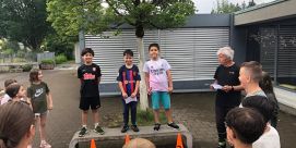 sCOOL - Orientierungslauf