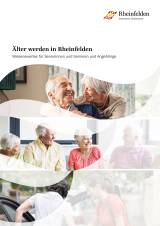 'Älter werden in Rheinfelden' 