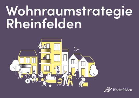 Wohnraumstrategie Rheinfelden