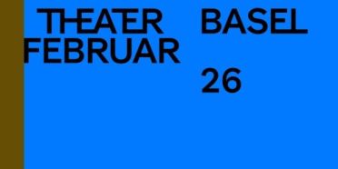 Tickets fürs Theater Basel - Donnerstag