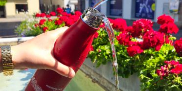 Trinkwasser Rheinfelden