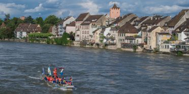 Hirsebreifahrt 2016