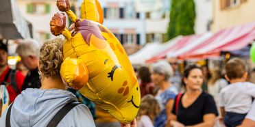 Herbstmarkt