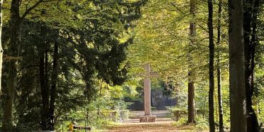 Waldfriedhof Allerheiligen