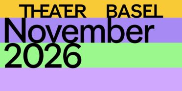 Abos fürs Theater Basel- Donnerstag