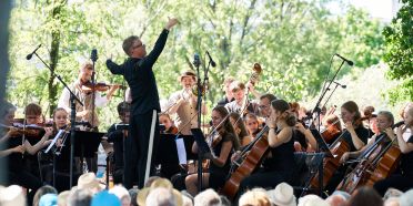 Open Classics Inseli