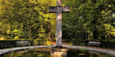 Waldfriedhof Rheinfelden