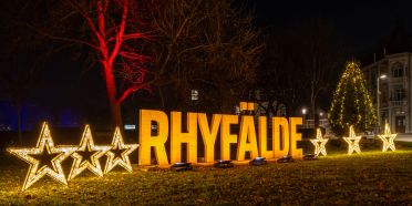 Öffnungszeiten über Weihnachten und Neujahr