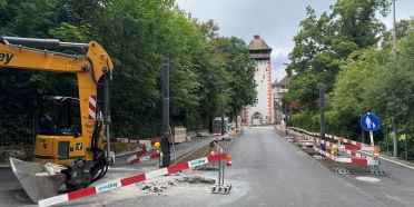 Hermann-Keller-Strasse