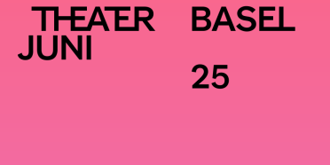 Abos fürs Theater Basel - Donnerstag