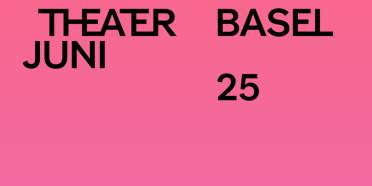 Abos fürs Theater Basel - Donnerstag