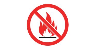 Waldbrandgefahr Feuerverbot