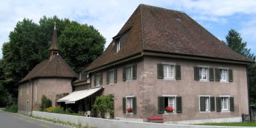 Öffentliche Ausstellung zum Projektwettbewerb "Alterswohnen Kloos"