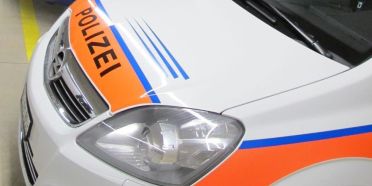 Neue Kontaktdaten und Schalteröffnungszeiten bei der Regionalpolizei Unteres Fricktal