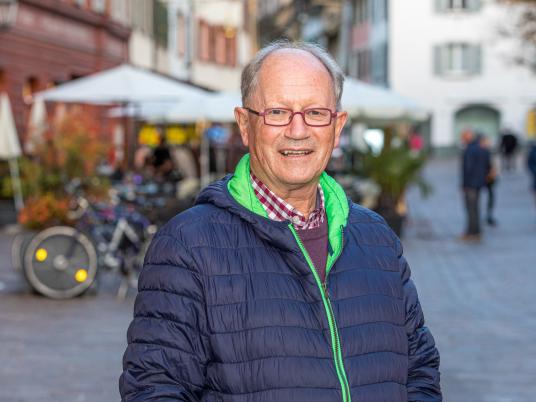 Klaus Heilmann