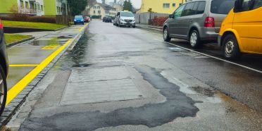 Haldenweg Rheinfelden