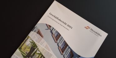 Geschäftsbericht 2024