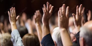 Volksinitiative "für mehr bezahlbaren Wohnraum in Rheinfelden"