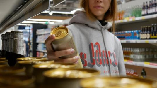 Alkohol- und Tabaktestkäufe zeigen Wirkung