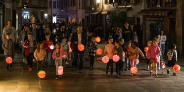 1. August-Fest 2025 – Feiern und Geniessen auf dem Kurbrunnenareal