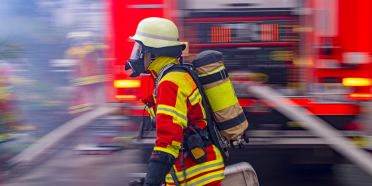 Feuerwehr
