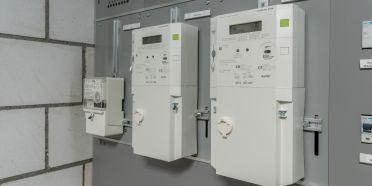 Sämtliche Stromzähler durch Smart Meter ersetzt