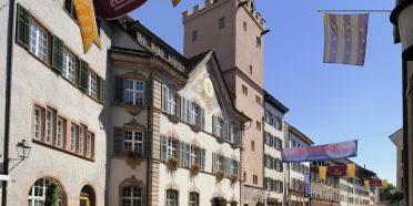 Erschwerte Durchfahrt Marktgasse am Freitag, 26. Juli 2024