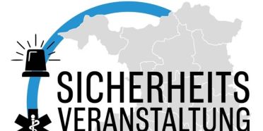 Obligatorische Sicherheitsveranstaltung