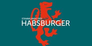 Stammlande der Habsburger