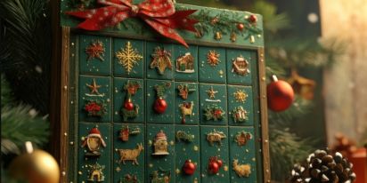 Klingender Advent – unser lebendiger Adventskalender