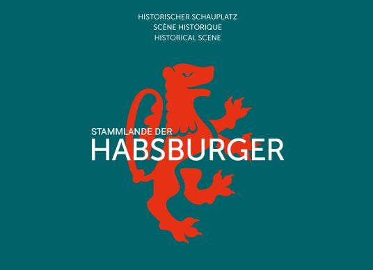 Stammlande der Habsburger entdecken – auch in Rheinfelden