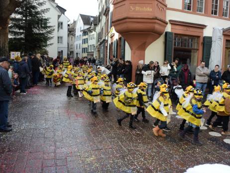 Schulfasnacht 2026