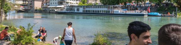 Altstadt Rheinfelden