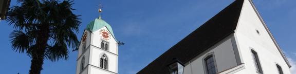 Stadtkirche St. Martin