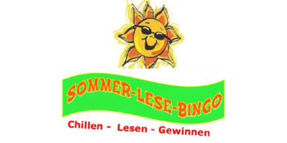 Sommer-Lese-Bingo Preisverleihung