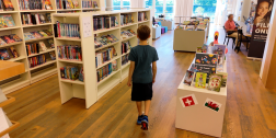 Stadtbibliothek Rheinfelden