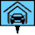 Autohaus Icon