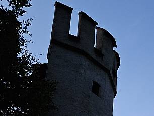 St. Alban Anlage_Turm