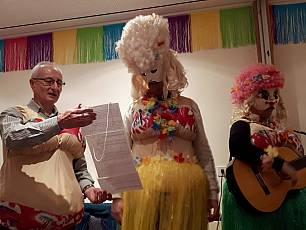 Walter Jucker Fasancht