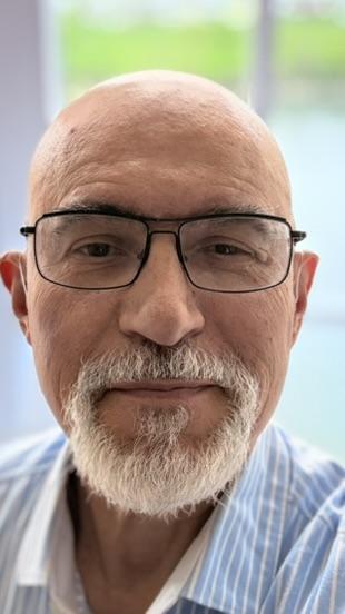 Urs Suter tritt in den wohlverdienten Ruhestand