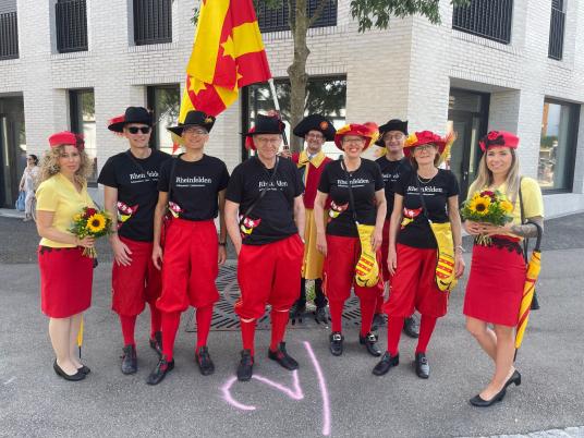 Sommerliche Highlights aus Sport, Kultur und Bildung