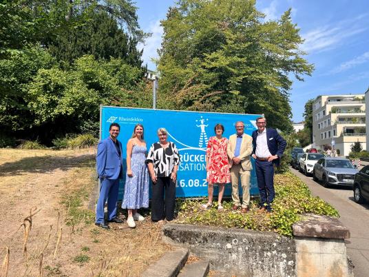 Rheinfelden lebt vom Engagement vieler