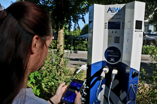 Find the Code – Kannst du Rheinfelden retten?