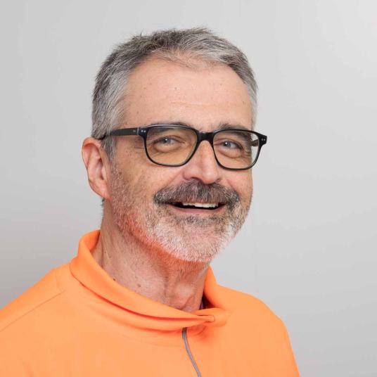 30 Jahre Brunnenmeister – Dienstjubiläum Joe Grasser