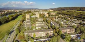 Alterswohnen Kloos