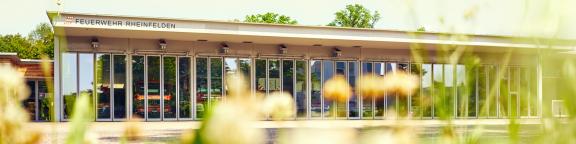 Feuerwehrmagazin Rheinfelden 