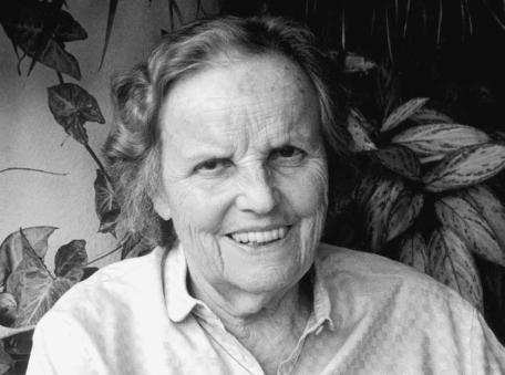 Schwester Idi Furrer (1920 - 2004)