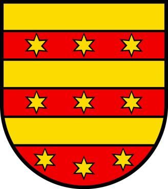 Rheinfelder Wappen