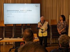 Gemeindebehörden – Agieren in der Krise