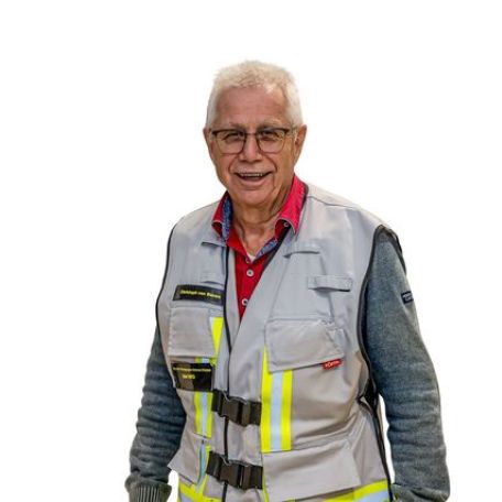 Christoph von Büren